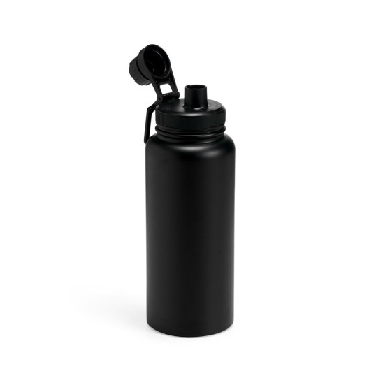 Garrafa Inox Parede Dupla 950 ml Personalizada