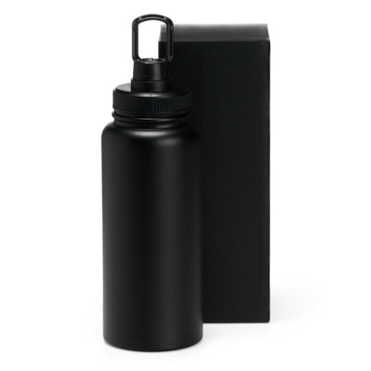 Garrafa Inox Parede Dupla 950 ml Personalizada