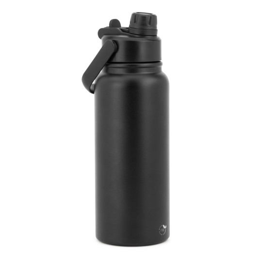 Garrafa Inox Reciclado Parde Dupla 830 ml Personalizada