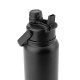 Garrafa Inox Reciclado Parde Dupla 830 ml Personalizada