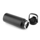 Garrafa Inox Reciclado Parde Dupla 830 ml Personalizada