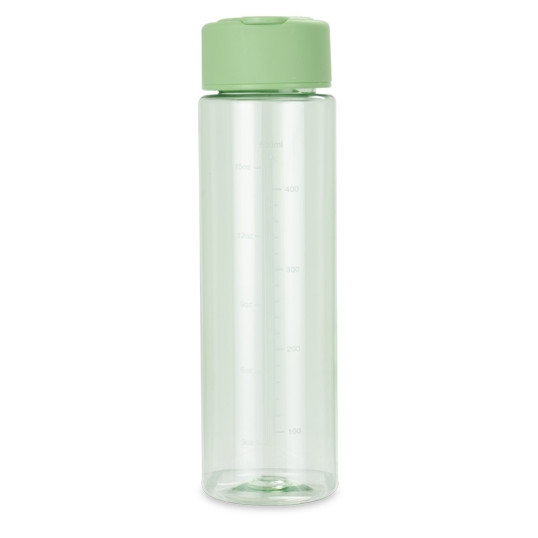 Garrafa Plástica 500 ML Personalizada