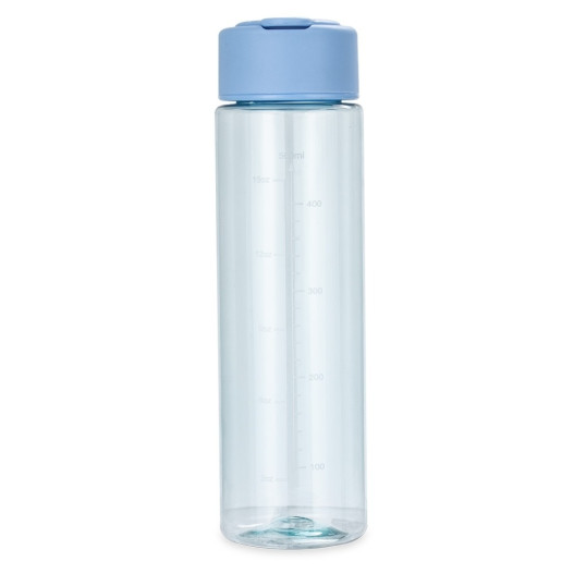 Garrafa Plástica 500 ML Personalizada