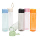 Garrafa Plástica 500 ML Personalizada
