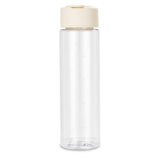 Garrafa Plástica 500 ML Personalizada