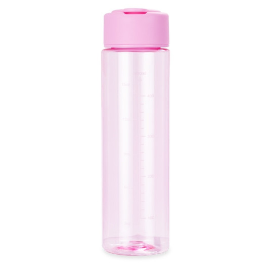 Garrafa Plástica 500 ML Personalizada