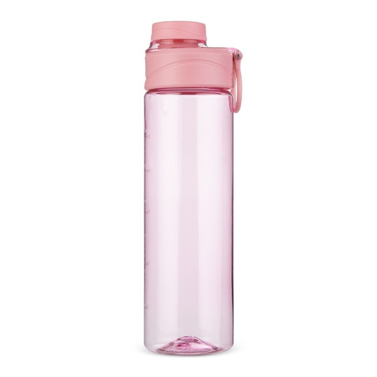 Garrafa Plástica 700 ML Personalizada