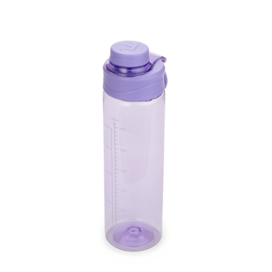 Garrafa Plástica 700 ML Personalizada