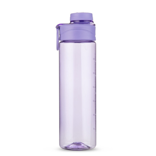 Garrafa Plástica 700 ML Personalizada