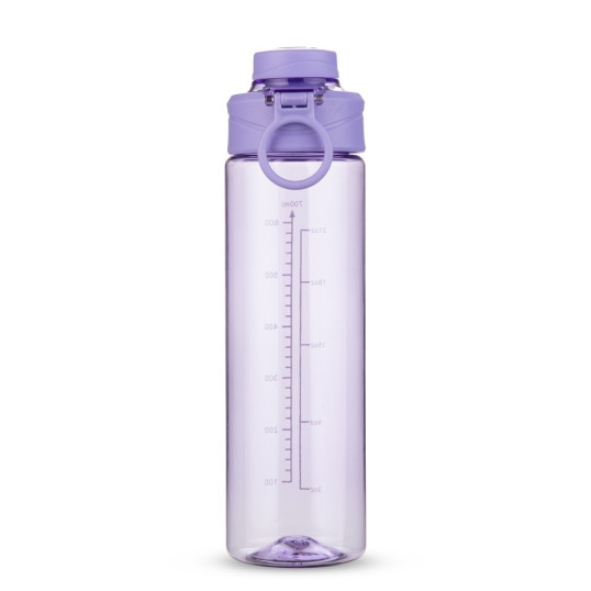 Garrafa Plástica 700 ML Personalizada