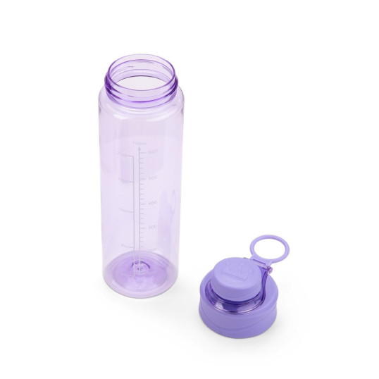 Garrafa Plástica 700 ML Personalizada