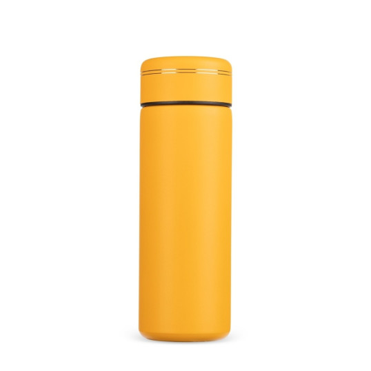 Garrafa Térmica Inox 300 ml Personalizada
