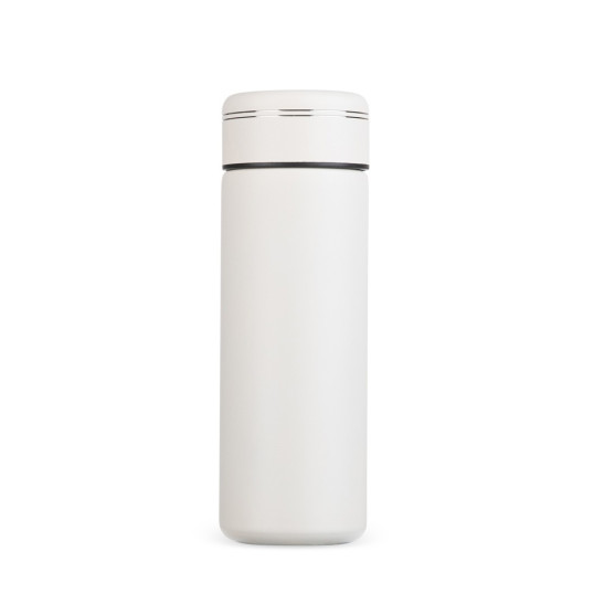 Garrafa Térmica Inox 300 ml Personalizada