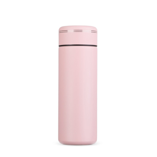 Garrafa Térmica Inox 300 ml Personalizada