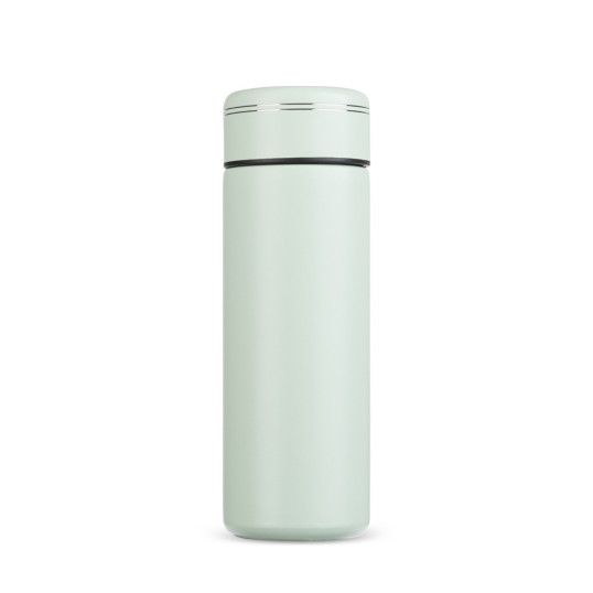 Garrafa Térmica Inox 300 ml Personalizada