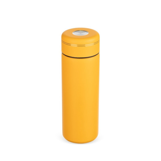 Garrafa Térmica Inox 300 ml Personalizada