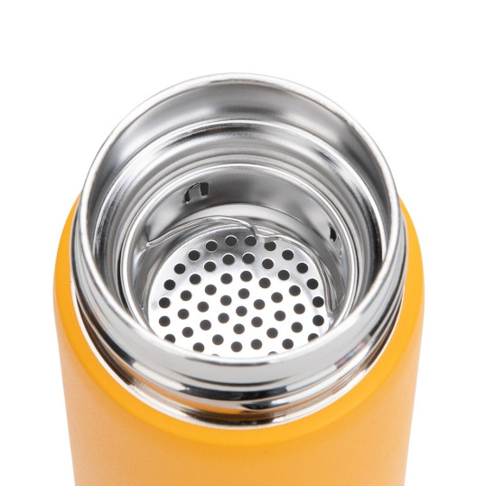 Garrafa Térmica Inox 300 ml Personalizada