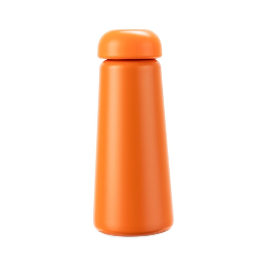Garrafa Térmica Inox 450 ml Para Brinde Personalizada