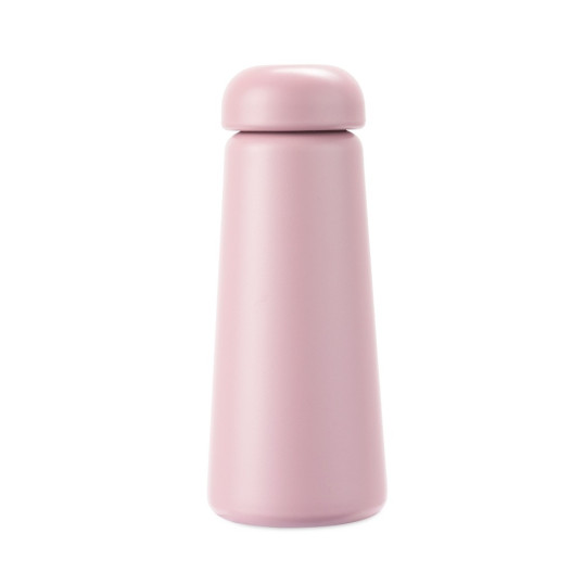 Garrafa Térmica Inox 450 ml Para Brinde Personalizada