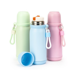 Garrafa Térmica inox 500 ml Personalizada