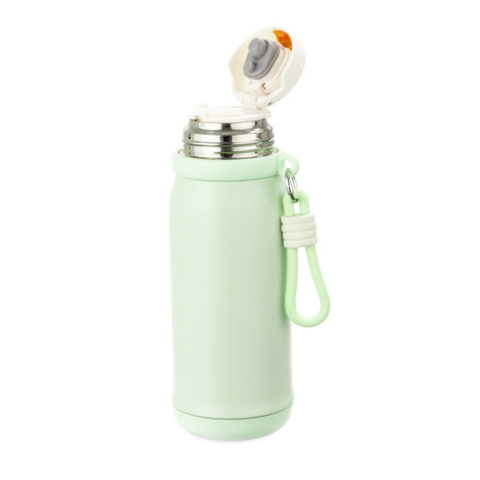 Garrafa Térmica inox 500 ml Personalizada