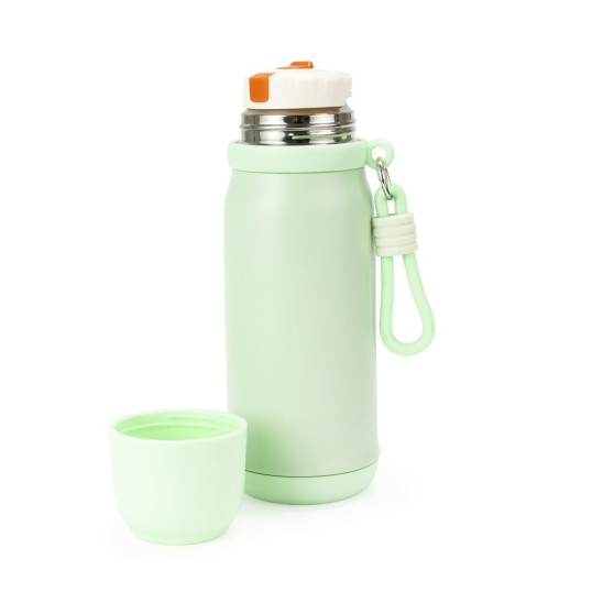 Garrafa Térmica inox 500 ml Personalizada
