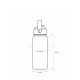 Garrafa Térmica Inox 600 ml Personalizada