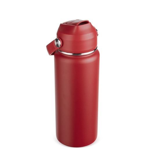 Garrafa Térmica Inox 600 ml Personalizada
