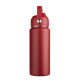 Garrafa Térmica Inox 600 ml Personalizada