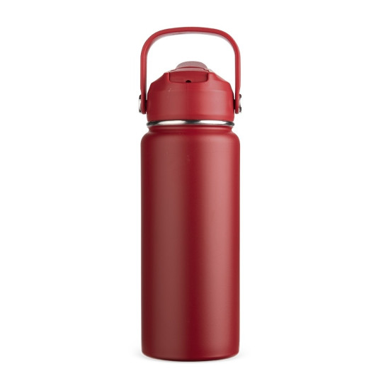 Garrafa Térmica Inox 600 ml Personalizada