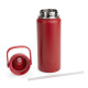 Garrafa Térmica Inox 600 ml Personalizada
