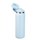 Garrafa Térmica Inox 600 ML Para Brinde Personalizada