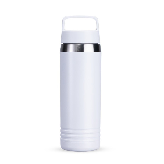 Garrafa Térmica Inox 700 ml Personalizada