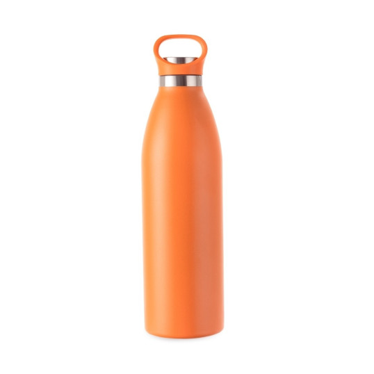 Garrafa Térmica Inox 750 ML Personalizada