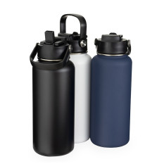 Garrafa Térmica Inox 950 ml Personalizada