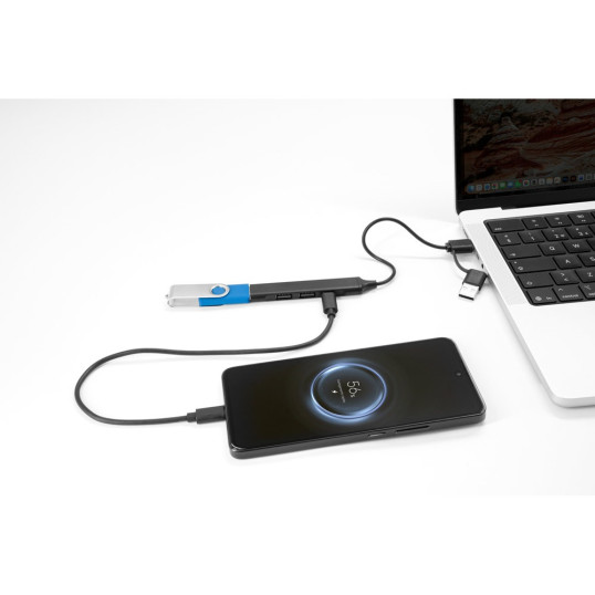 HUB Multifucional Personalizado