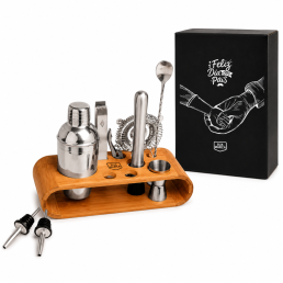 Kit Bar Para dia dos Pais Personalizado