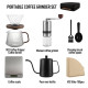 KIT BARISTA PREMIUM Personalizada