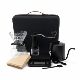 kit Barista Premium Personalizada