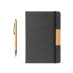 Kit Caderno Com Caneta Personalizado