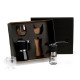 Kit Café com Moedor Personalizada