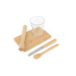 Kit Caipirinha Personalizado