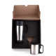Kit Canecas para Empresas Personalizado