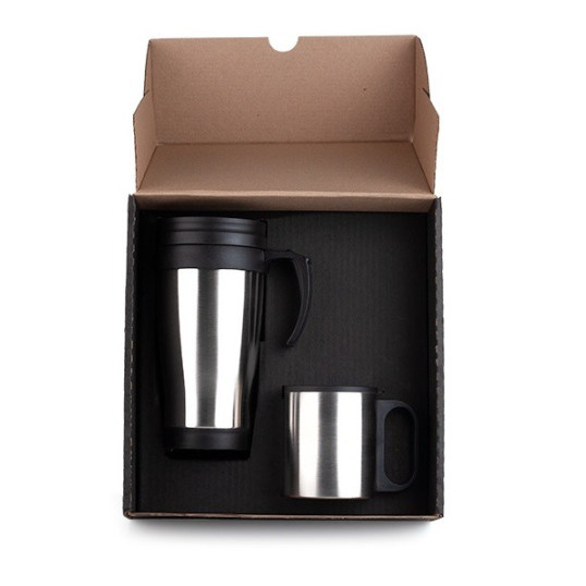 Kit Canecas para Empresas Personalizado