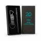 Kit Caneta Roller e Chaveiro Metal Personalizada