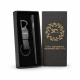 Kit Caneta Roller e Chaveiro Metal Personalizada