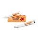 Kit Churrasco em bambu Personalizado