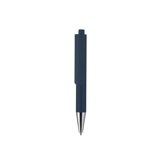 Kit Escritório com Mini Caderno Rpet e caneta Personalizado