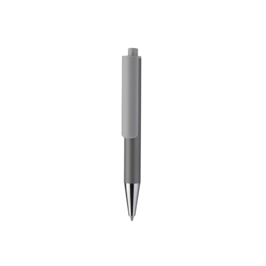 Kit Escritório com Mini Caderno Rpet e caneta Personalizado