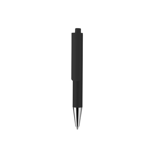 Kit Escritório com Mini Caderno Rpet e caneta Personalizado
